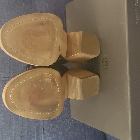 Sandals - Picture 4 of 5